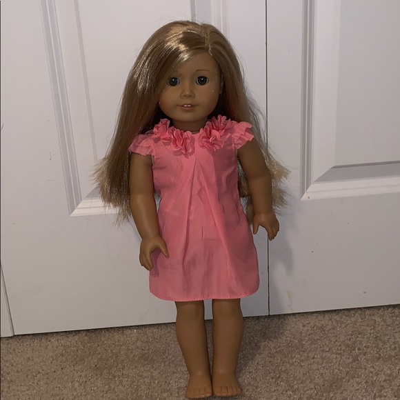 American Girl Doll - Picture 2 of 2